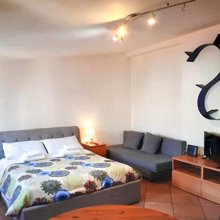 Studio Flat-Palestrina 34 Milano Eksteriør billede